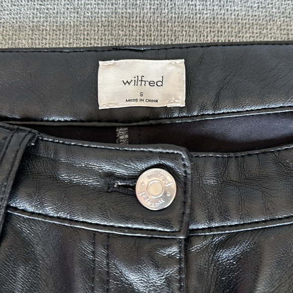 Wilfred Melina pant - Picture 2 of 3